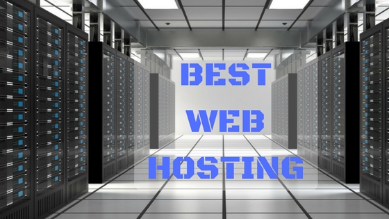Top Shared Web Hosting