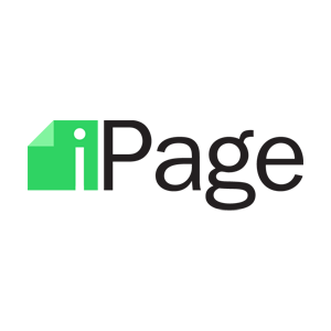 iPage logo