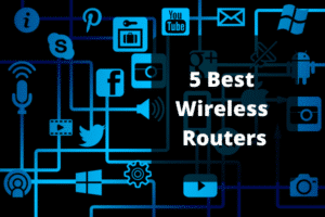5 Best Wireless Routers of 2020