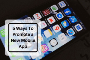 , 5 Ways to Promote a New Mobile app &#8211; TechZog.com