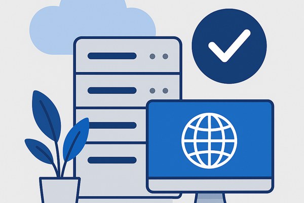 Bluehost web hosting review