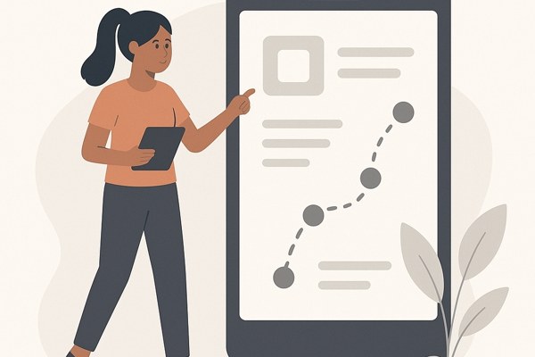 Building Your First App A Realistic Roadmap