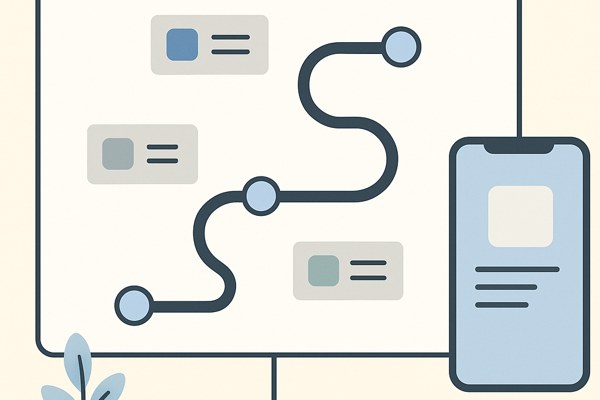 How to Create a Product Roadmap for Your App