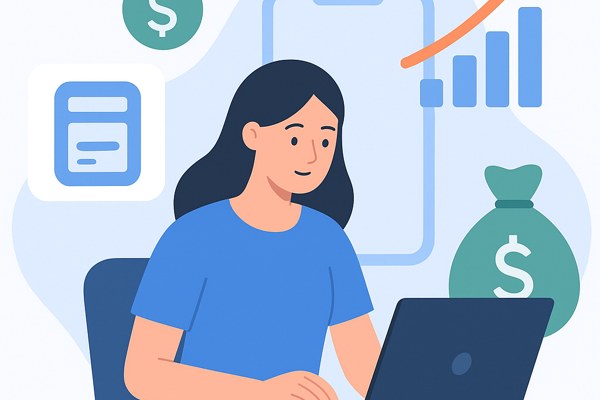 How to Monetize Apps Built With No-Code