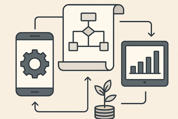 How to Plan App Architecture for Long-Term Growth