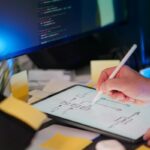 The Role of UX UI in App Success