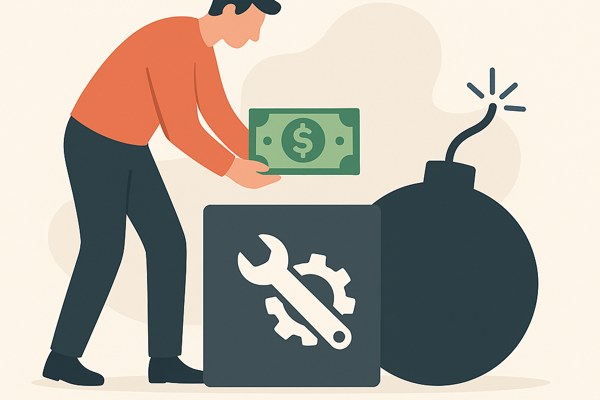 What Is Technical Debt and Why It Matters