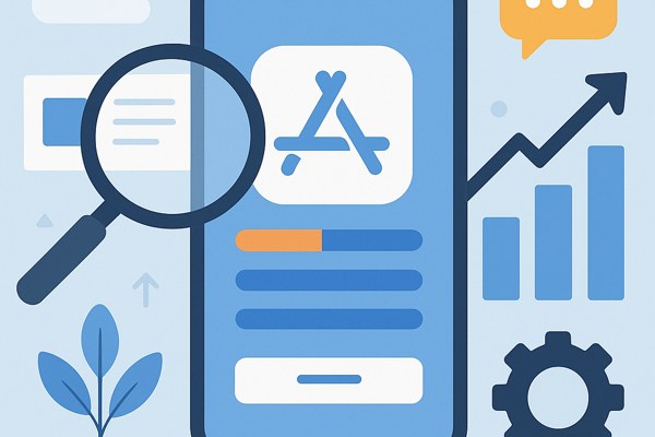 App Store Optimization Explained Simply