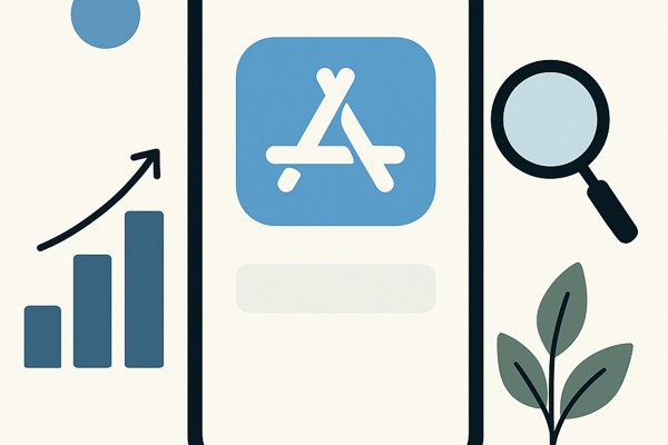 App Store Optimization Explained Simply