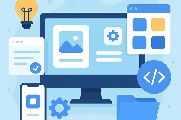 Best No-Code Tools to Build Your First App