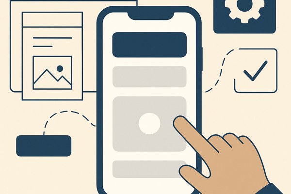 Best No-Code Tools to Build Your First App