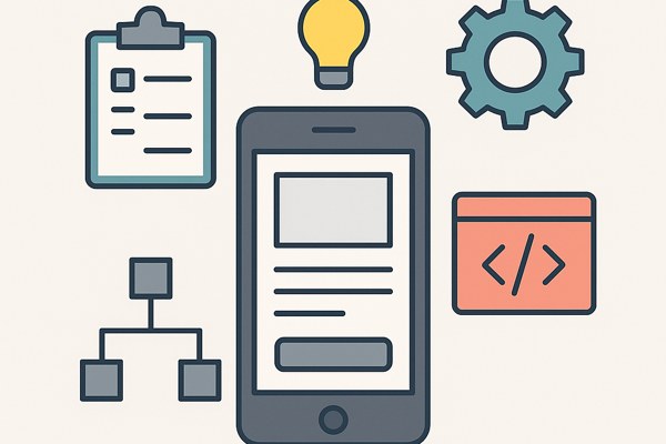 Essential App Development Terminology Explained Simply