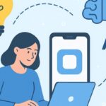From Idea to App Using AI A Beginner’s Workflow