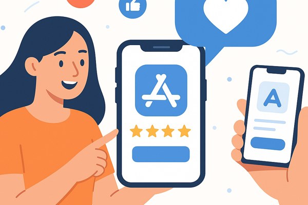 How Influencer Marketing Works for Apps