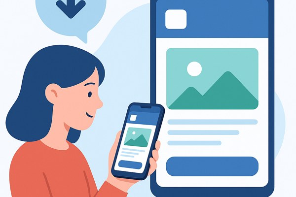 How Screenshots Impact App Downloads