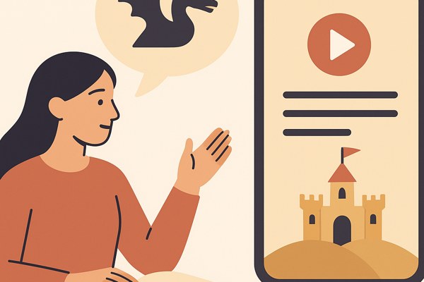 How Storytelling Improves App Marketing