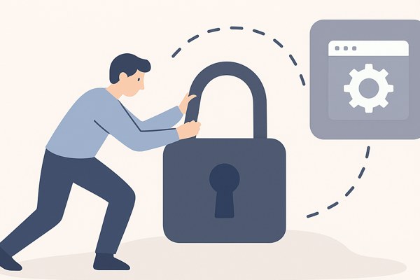 How to Avoid Vendor Lock-In With No-Code