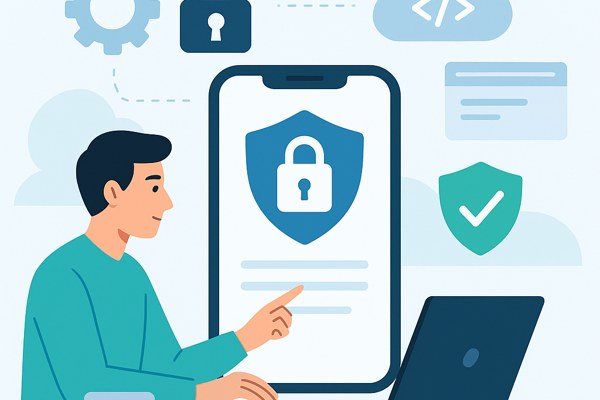 How to Build Your App With Security in Mind