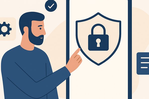How to Build Your App With Security in Mind