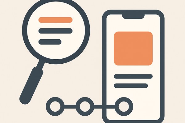 How to Choose Keywords for App Stores