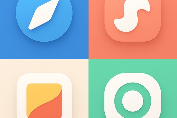 How to Design App Icons That Stand Out