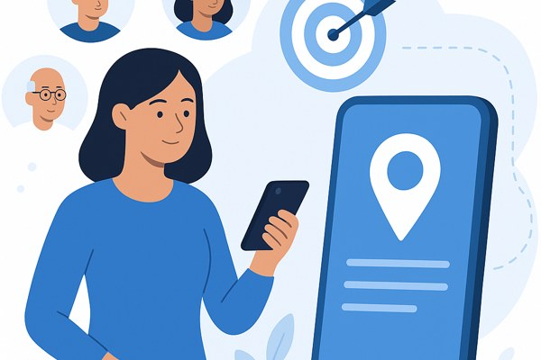 How to Find Your App’s Ideal Target Audience