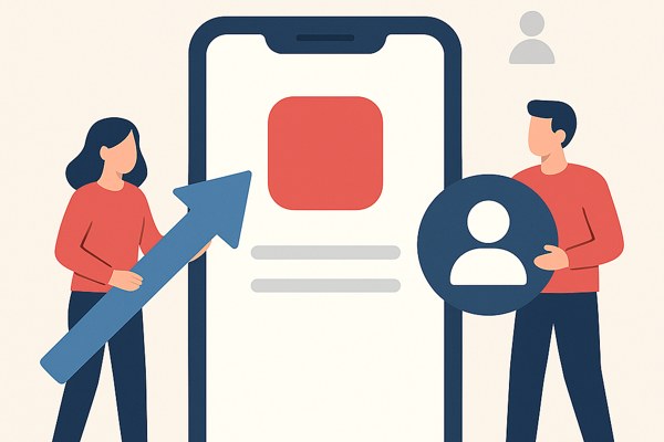 How to Get Your First 1000 App Users