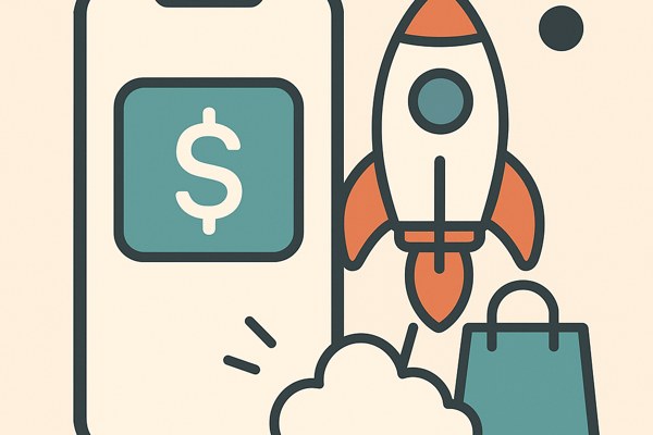 How to Launch Paid Apps Without Developers
