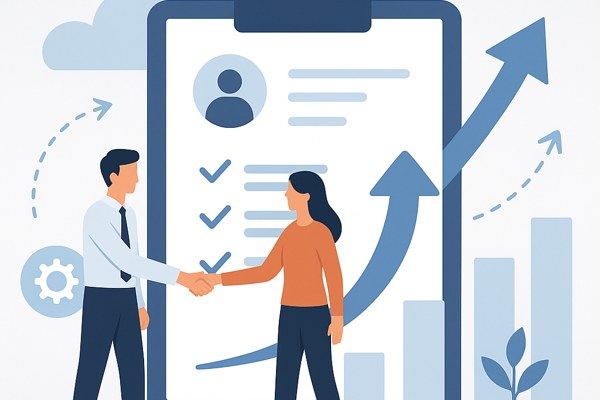 How to Optimize Onboarding for Growth