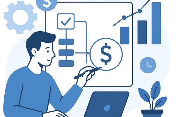 How to Plan for Monetization During Development