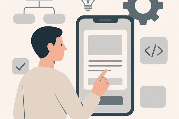 How to Think Like a Product Manager When Building Apps