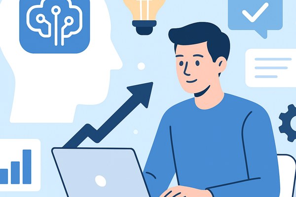 How to Use AI Tools to Boost Productivity