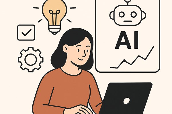 How to Use AI Tools to Boost Productivity