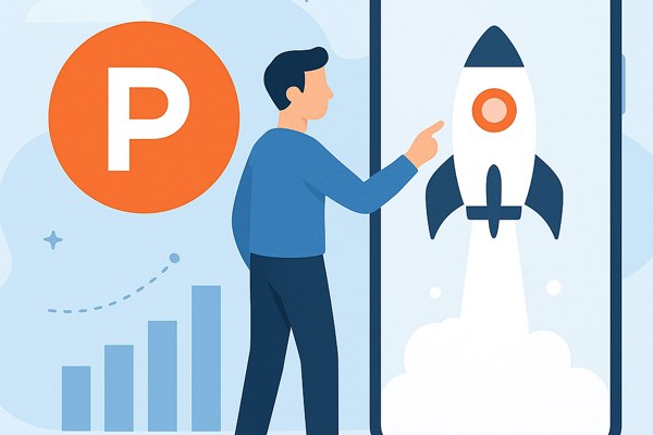 How to Use Product Hunt for App Launches