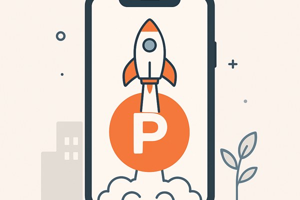 How to Use Product Hunt for App Launches