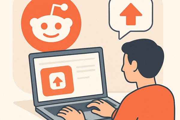 How to Use Reddit to Market Your App