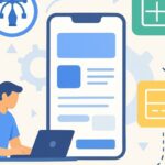 How v0 Helps You Design App UIs Faster