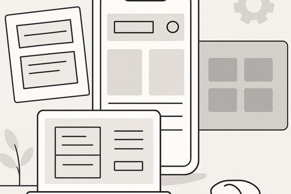 How v0 Helps You Design App UIs Faster