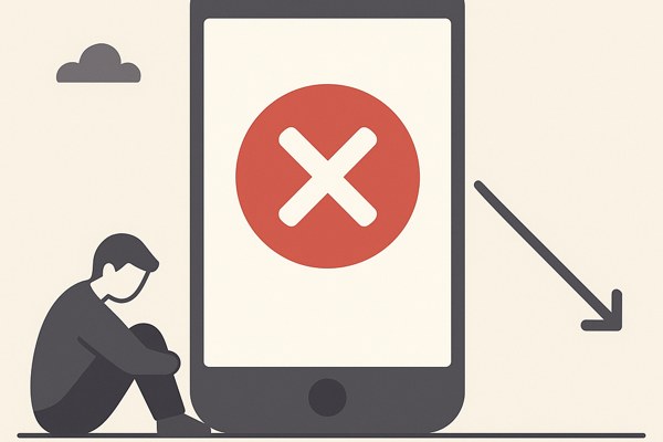 Lessons Learned From Failed App Startups