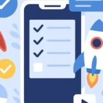 Pre-Launch Marketing Checklist for Apps