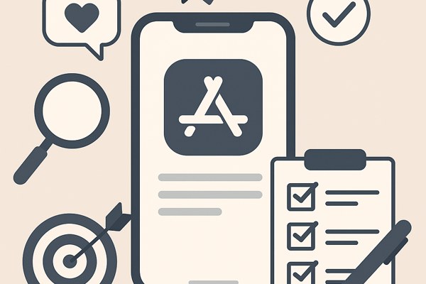 Pre-Launch Marketing Checklist for Apps