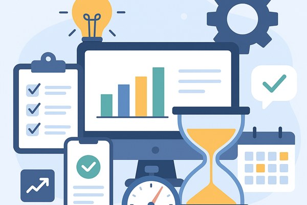 Productivity Tools Every App Builder Should Know