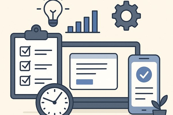 Productivity Tools Every App Builder Should Know