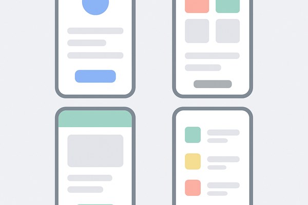 Real Examples of Apps Built With No-Code
