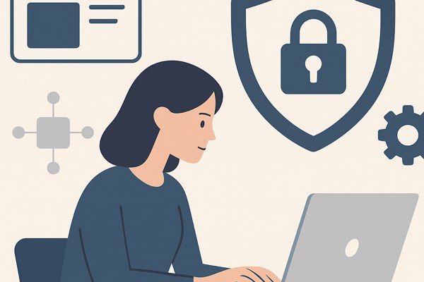 Security Considerations for No-Code Apps