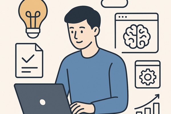 What Can You Actually Build With ChatGPT