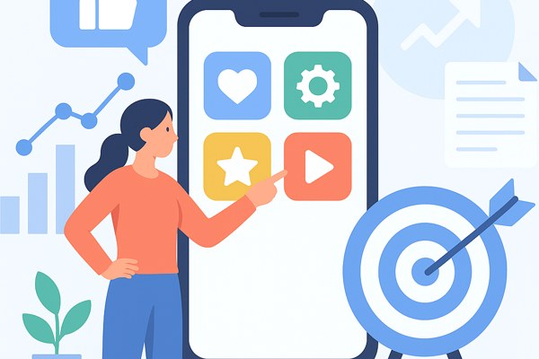 What the Most Successful App Marketers Do Differently