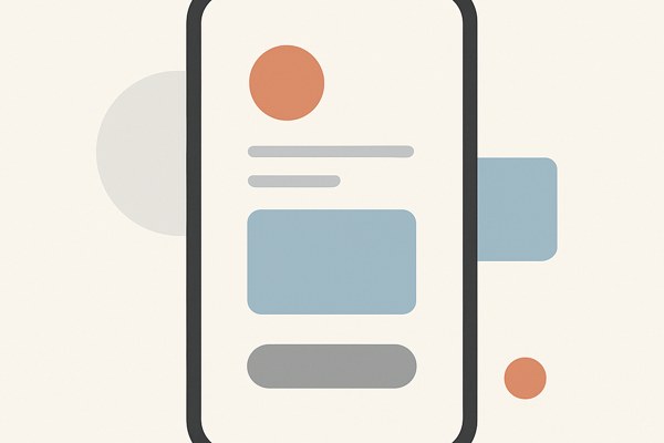 Why Simplicity Wins in App Design