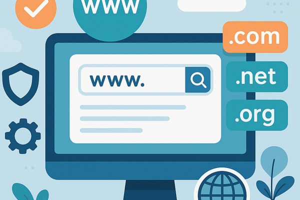 10 of the Best Domain Name Registrars in 2026