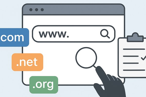 10 of the Best Domain Name Registrars in 2026